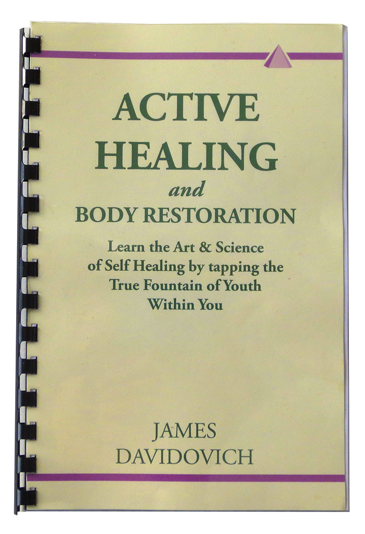Active Healing and Body Restoration
