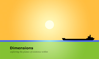 Dimensions blog